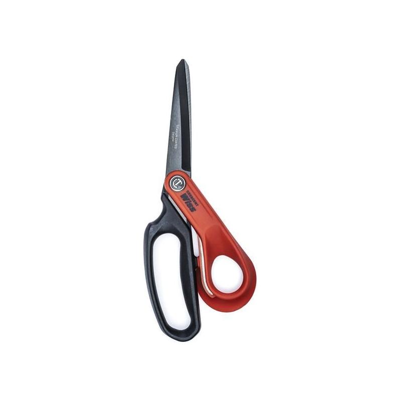 Crescent Wiss® Heavy-Duty Tradesman Shears 254mm (10in) Crescent Wiss® - RockBottom Northampton