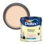 Dulux Matt 2.5L Soft Peach
