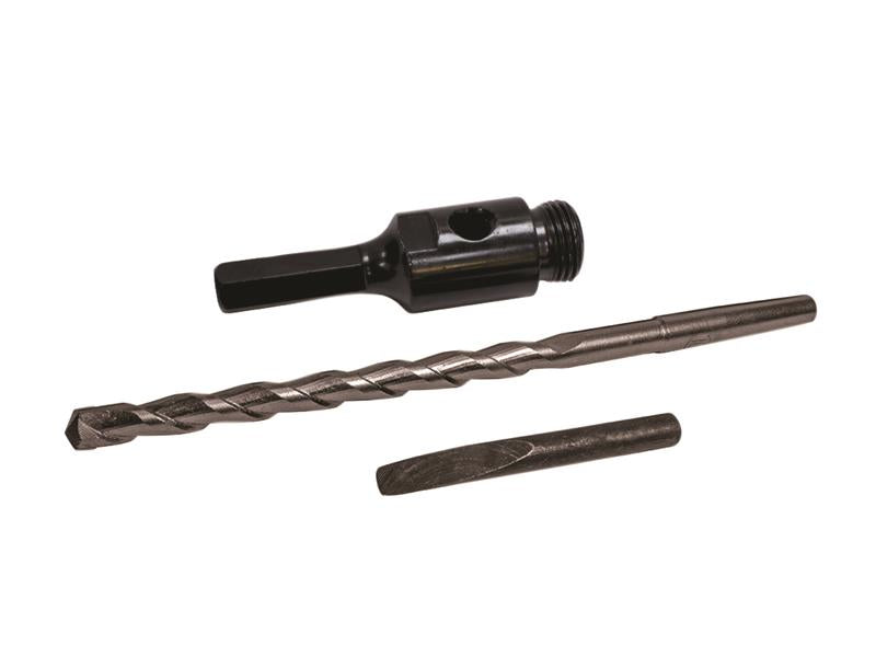 MEXCO - Hex Adaptor Pack 80mm