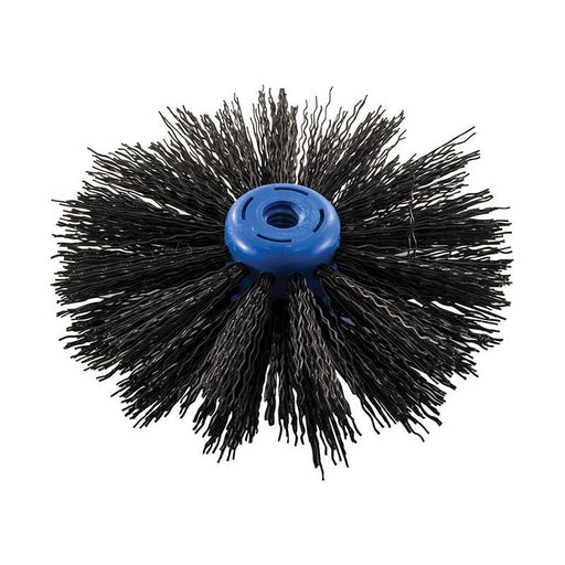 Bailey Products Z5686 Universal Brush 250mm (10in) Bailey Products - RockBottom Northampton