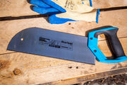Blue Spot Tools 300mm (12") Floorboard Saw