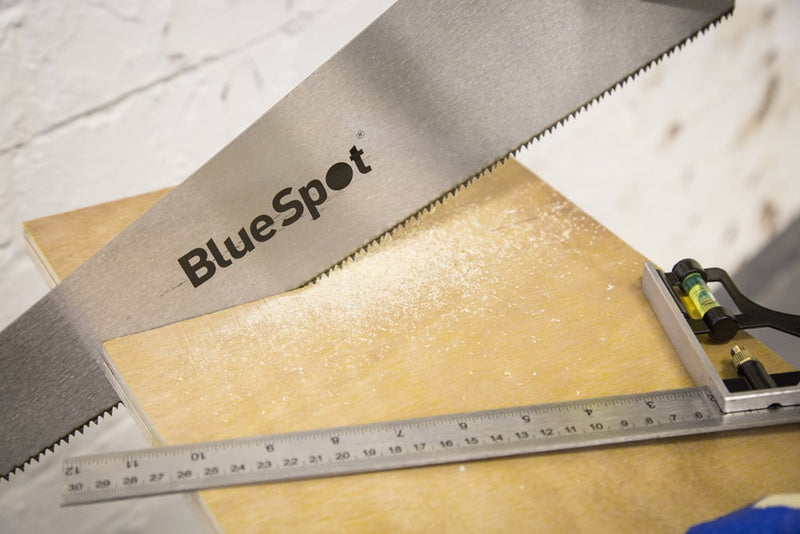 Blue Spot Tools 300mm (12") Combination Square
