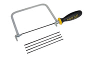 Blue Spot Tools Coping Saw