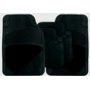 Streetwize Premier Rubber Carpet Mat Set 4 Piece