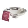 Kilner Stainless Steel Easy Filter Funnel