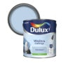 Dulux Silk 2.5L First Dawn