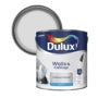 Dulux Matt 2.5L Polished Pebble