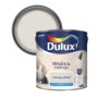 Dulux Matt 2.5L Nutmeg White