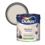 Dulux Silk 2.5L Natural Hessian