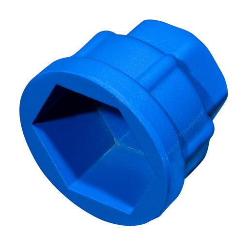 Draper 27305 Oil Filter Wrench, 1/2" Sq. Dr., 30mm/6 Flutes