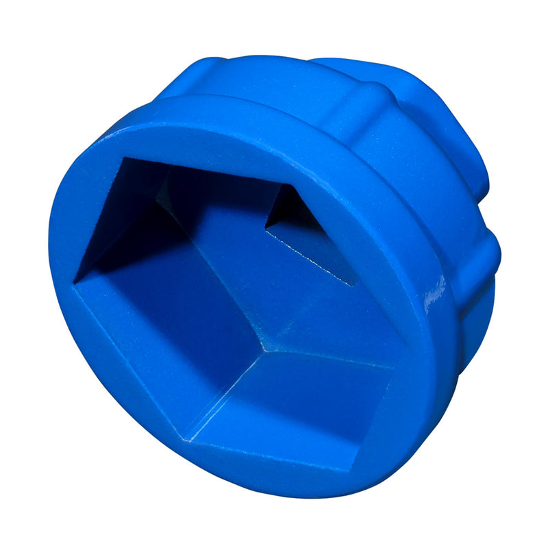 Draper 27311 Oil Filter Wrench, 1/2" Sq. Dr., 38mm/6 Flutes