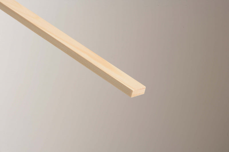 Cheshire Mouldings PSE Pine 9 x 21mm x 2.4m