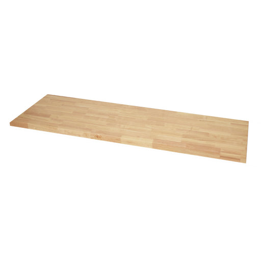 Draper 27361 BUNKER Modular Hardwood Worktop, 680mm