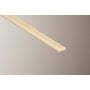 Cheshire Mouldings Pine Panel D Mould 34 x 9mm x 2.4m