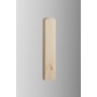 Cheshire Mouldings Newel Base Pine 91 x 515