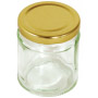 Tala Preserving Jar Round 190ml
