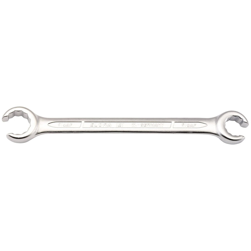 Draper Elora Imperial Flare Nut Spanner, 5/8 x 3/4" 04460 Draper - Town Tools 