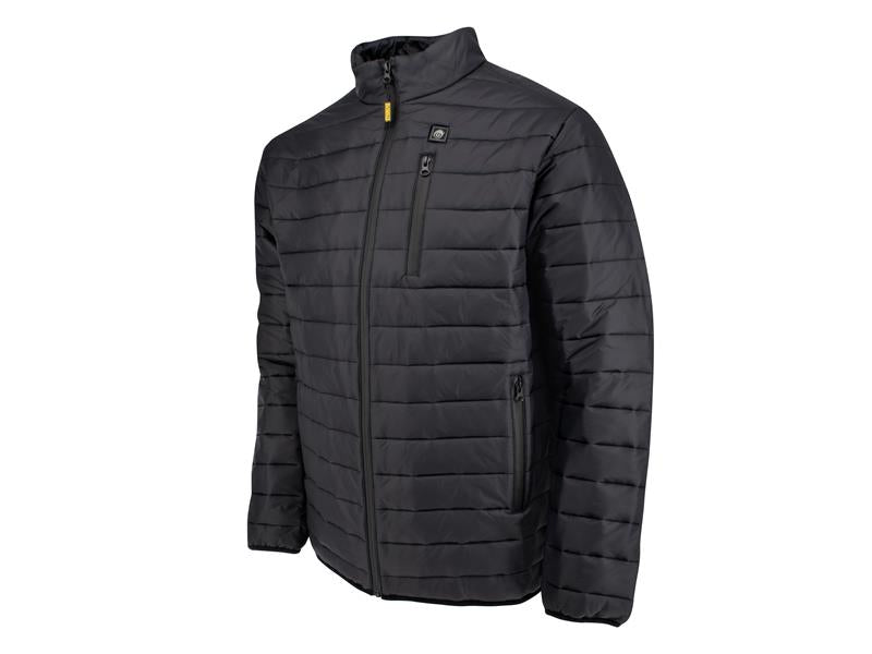 DeWalt DCHJ093 Heated Puffer Jacket Heavy Duty