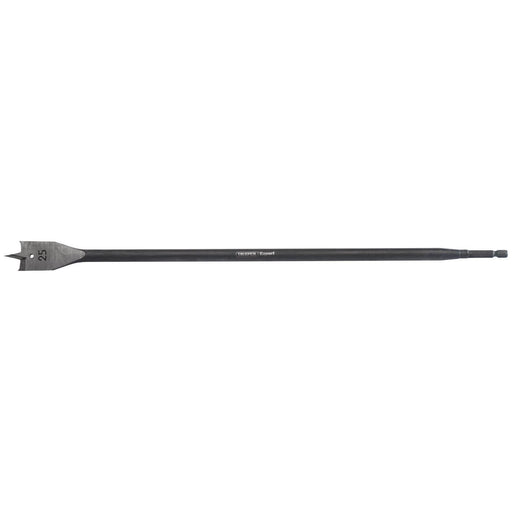 Draper Extra Long Flat Wood Bit, 405mm, 25mm 67800 Draper - Town Tools 