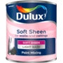 Dulux Colour Mixing 1L Soft Sheen Light Base