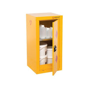 Armorgard HFC4 SafeStor™ Hazardous Floor Cupboard 450 x 465 x 905mm Armorgard - RockBottom Northampton 