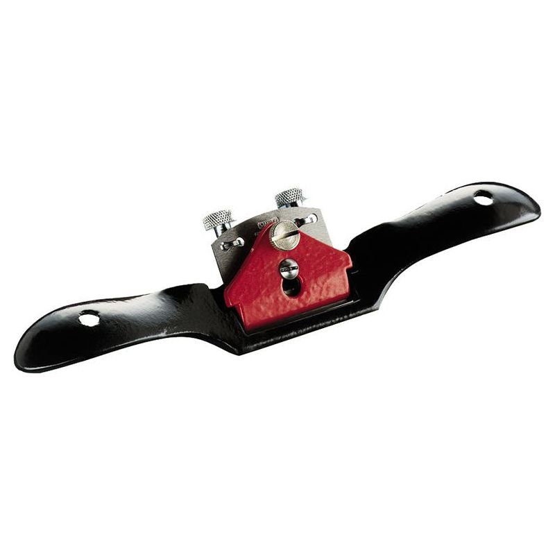 Stanley® Hand Tools 151R Spokeshave Round STANLEY® Hand Tools - RockBottom Nothampton