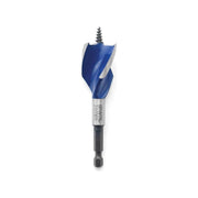 Irwin® Blue Groove 6X Stubby Wood Bit 25 x 100mm IRWIN® - RockBottom Northampton