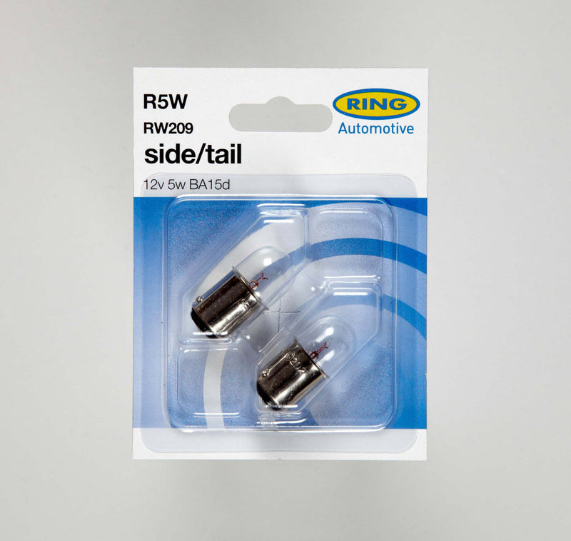 Ring Side & Tail R5W - RW209