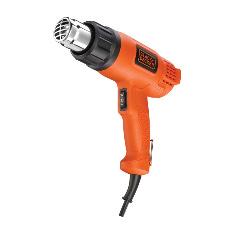 Black & Decker 1750W Heat Gun