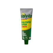 Solvite Wallpaper Repair Adhesive 56g Solvite - RockBottom Nothampton