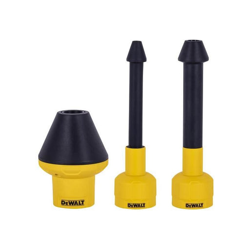 Dewalt Vacuum DXVA00-0301E Conduit Line Puller Kit DEWALT Vacuum - RockBottom Northampton