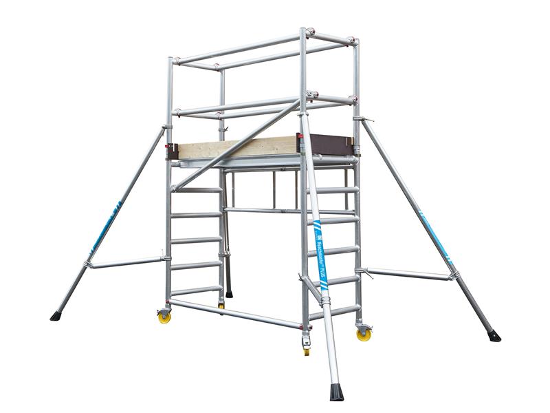 Zarges Reachmaster® PLUS 1.7m