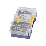 Irwin® HSS Pro Drill Bit Set, 15 Piece IRWIN® - RockBottom Northampton