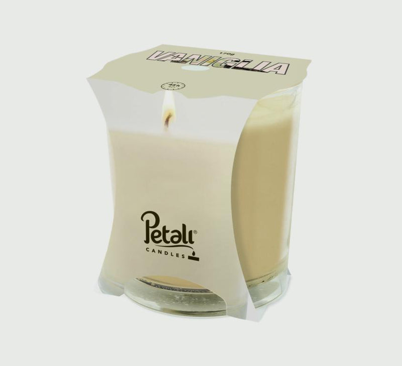 Price's Candles Scented Jar Sweet Vanilla