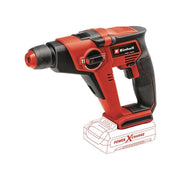Einhell TE-HD 18/12 Li - Solo Power X-Change Rotary Hammer 18V Bare Unit Einhell - RockBottom Northamptin
