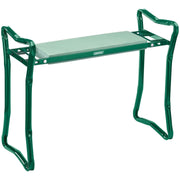 Draper Folding Kneeler and Seat 27435 Draper - Town Tools 