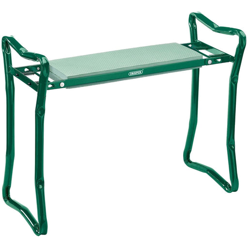 Draper Folding Kneeler and Seat 27435 Draper - Town Tools 