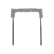 Dewalt Power Tools Insulated Crown Staples 25mm x 19mm (Pack 540) DeWALT Power Tools - RockBottom Northampton