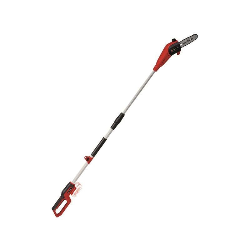 Einhell GC-LC 18/20 Li T-Solo Power X-Change Pole Pruner 18V Bare Unit Einhell - RockBottom Northamptin