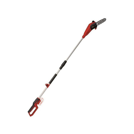 Einhell GC-LC 18/20 Li T-Solo Power X-Change Pole Pruner 18V Bare Unit Einhell - RockBottom Northamptin