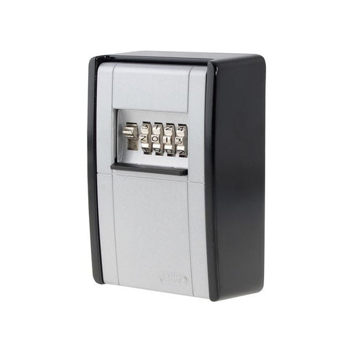 Abus Mechanical 787 Wall-Mounted KeyGarage™ ABUS Mechanical - RockBottom Northampton 