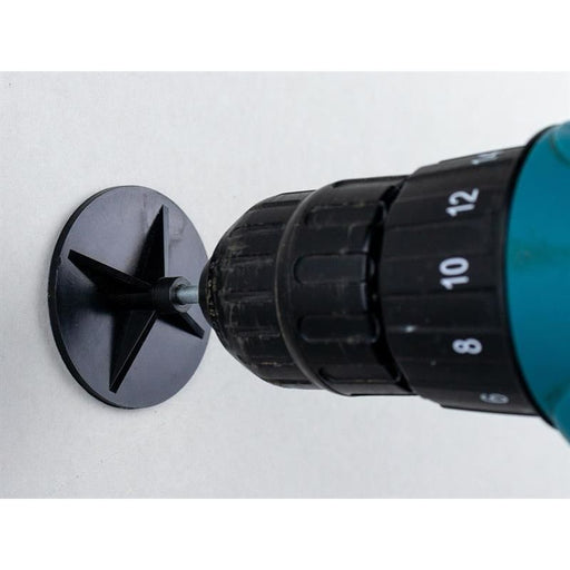 Gripit Undercutting Tool 25mm Gripit - RockBottom Northampton