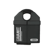 Abus Mechanical 37/60mm GRANIT™ Plus Close Shackle Padlock Carded ABUS Mechanical - RockBottom Northampton 
