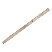 Faithfull FSC Hickory Sledge Hammer Handle 765mm (30in) Faithfull - RockBottom Northampton