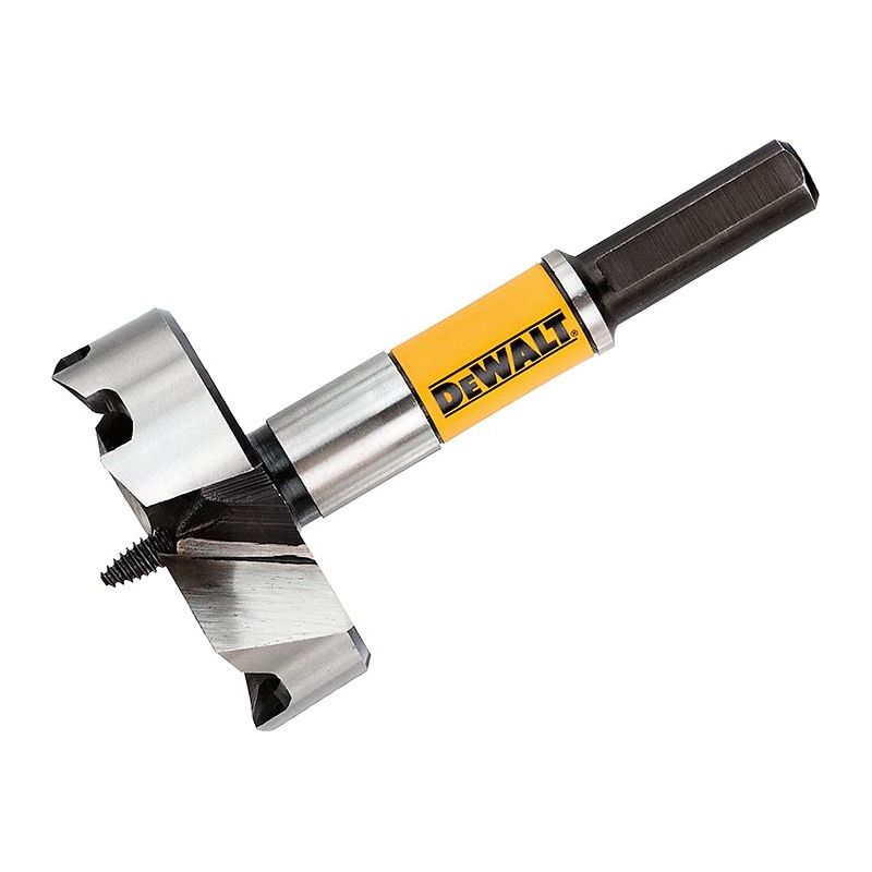 Dewalt Power Tools Self-Feed Drill Bit 54mm DeWALT Power Tools - RockBottom Northampton