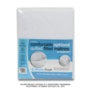 Comfortable Options Waterproof Mattress Protector King Size