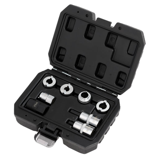 Draper 28194 Strut Nut Kit (8 Piece)