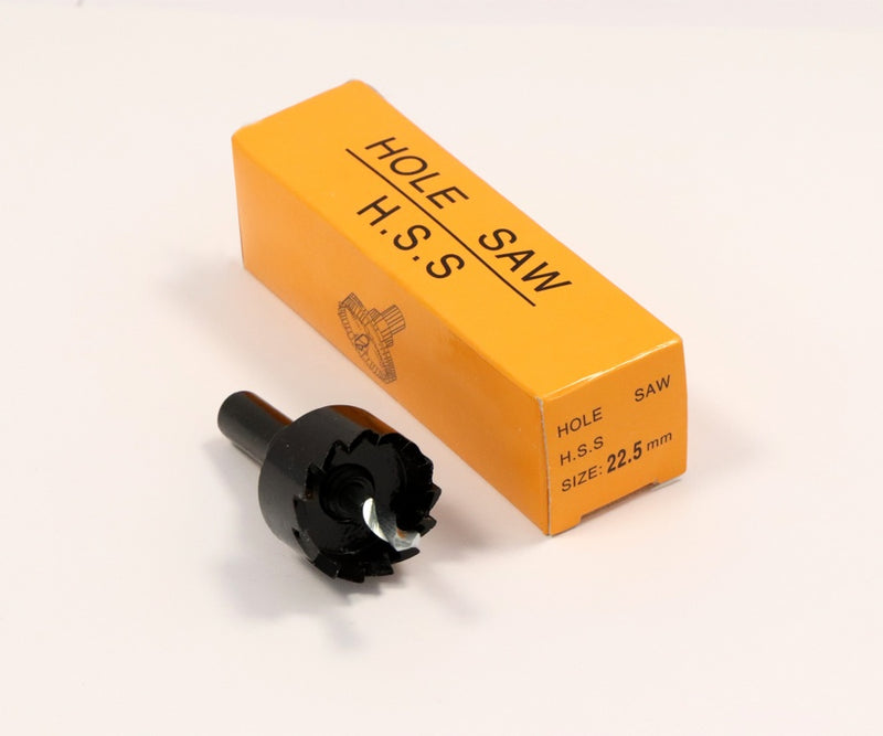 Streetwize Rear Parking Sensor