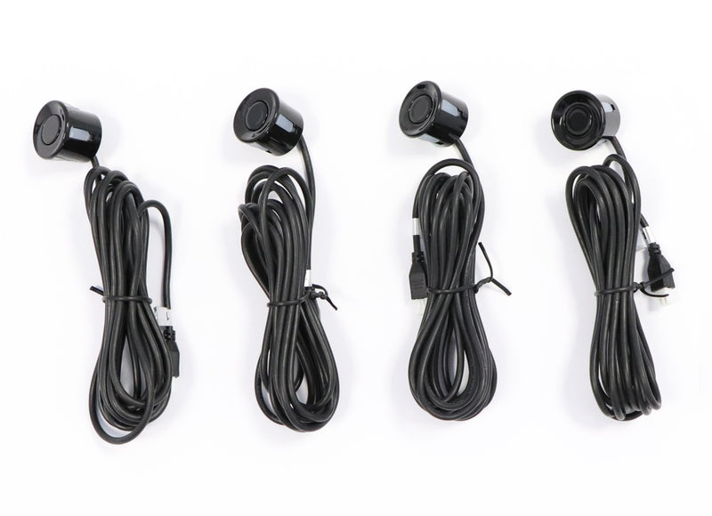 Streetwize Rear Parking Sensor