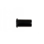 Polyplumb 15mm Pipe Support Grey Pack 10